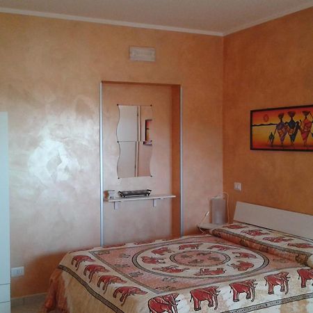 Apartamento Il Patio Del Cilento Agropoli Exterior foto
